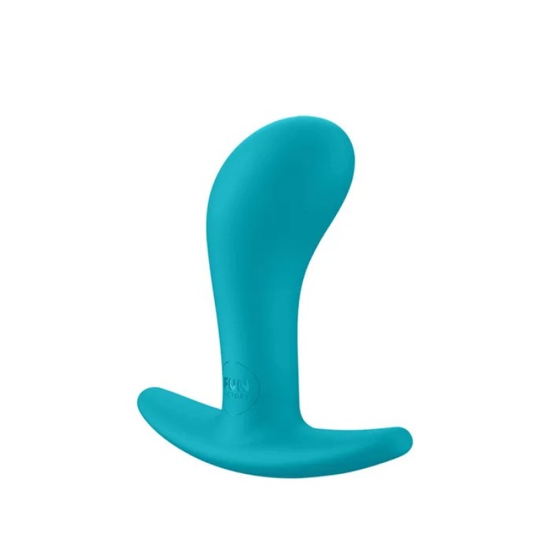Fun Factory Bootie S - Aquamarine Fun Factory Bootie S - Aquamarine