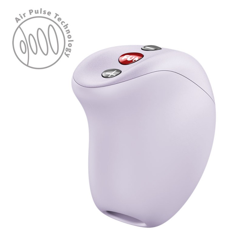 Fun Factory Mea Clitoral Stimulator - Purple