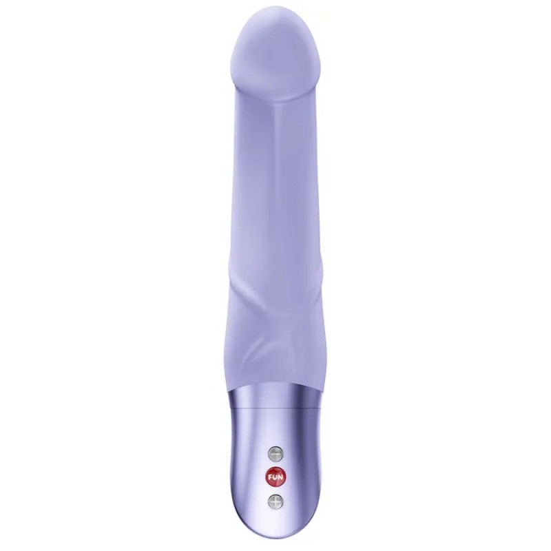 Fun Factory Mr. Boss - Purple Fun Factory Mr. Boss - Purple