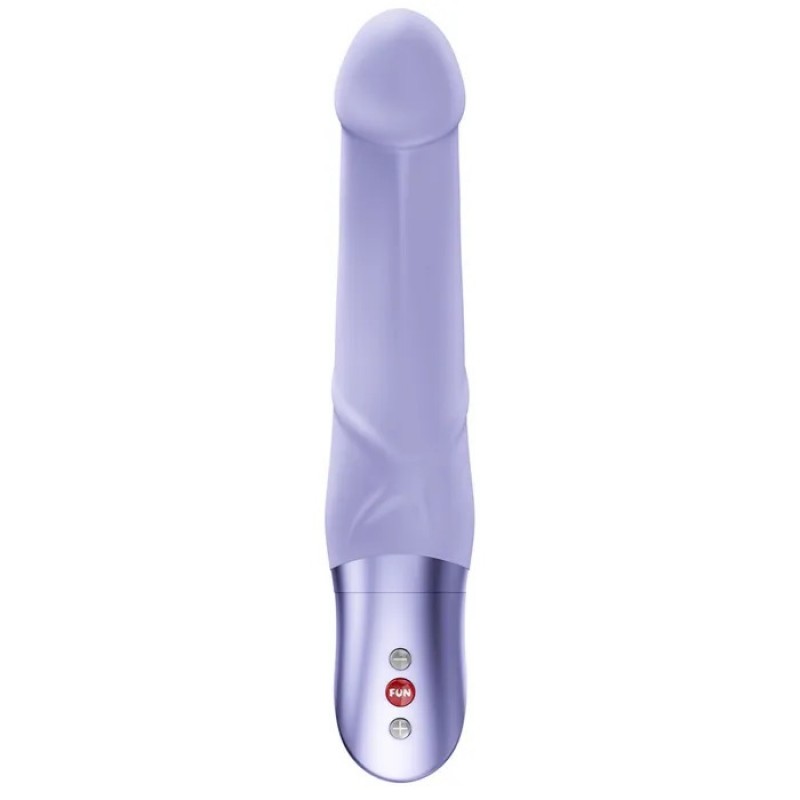 Fun Factory Mr. Boss - Purple Fun Factory Mr. Boss - Purple