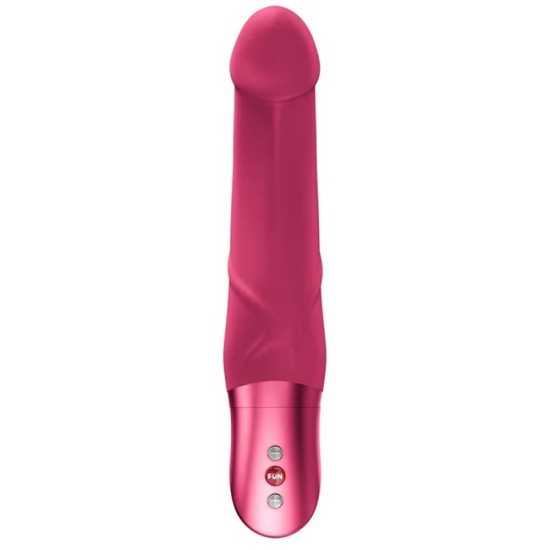 Fun Factory Mr. Boss - Raspberry Fun Factory Mr. Boss - Raspberry