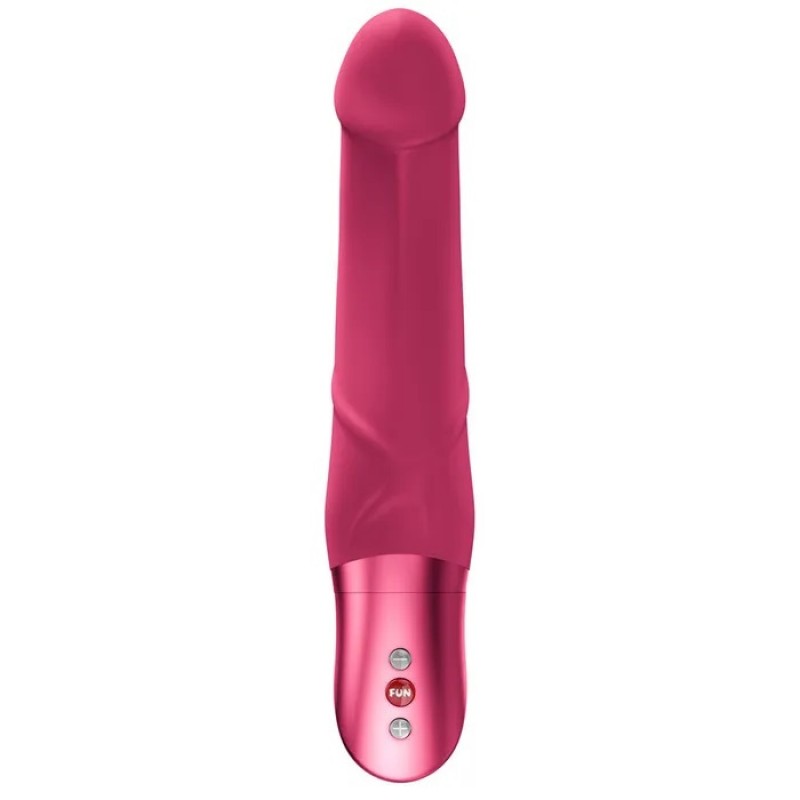 Fun Factory Mr. Boss - Raspberry Fun Factory Mr. Boss - Raspberry