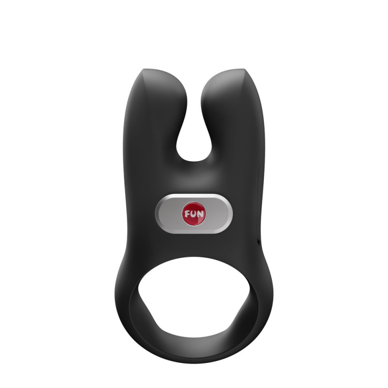 Fun Factory NOS Pro - Black Fun Factory NOS Pro - Black