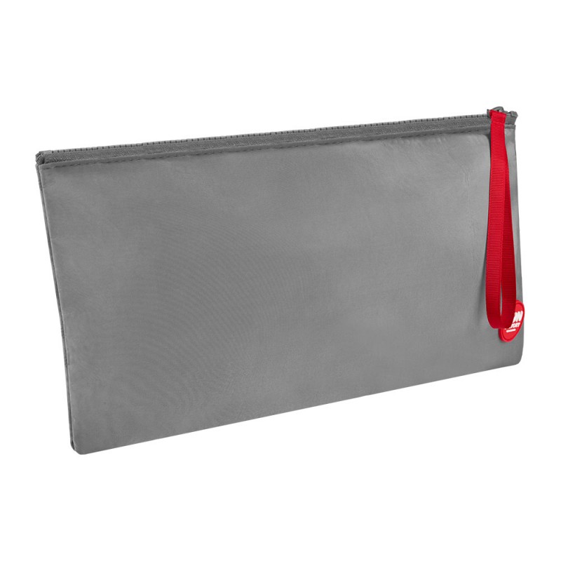 Fun Factory Toybag L - Dark Grey Fun Factory Toybag L - Dark Grey