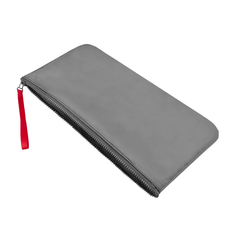 Fun Factory Toybag L - Dark Grey Fun Factory Toybag L - Dark Grey