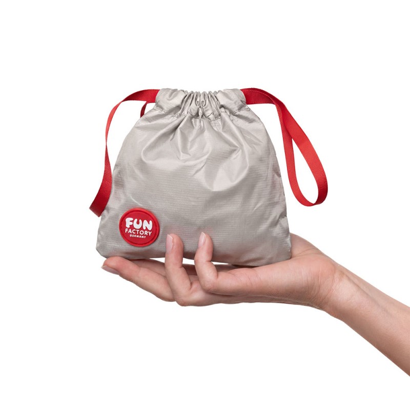 Fun Factory Toybag S - Gold