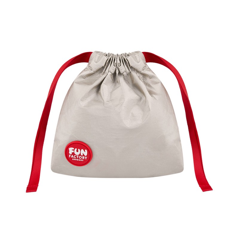 Fun Factory Toybag S - Gold Fun Factory Toybag S - Gold