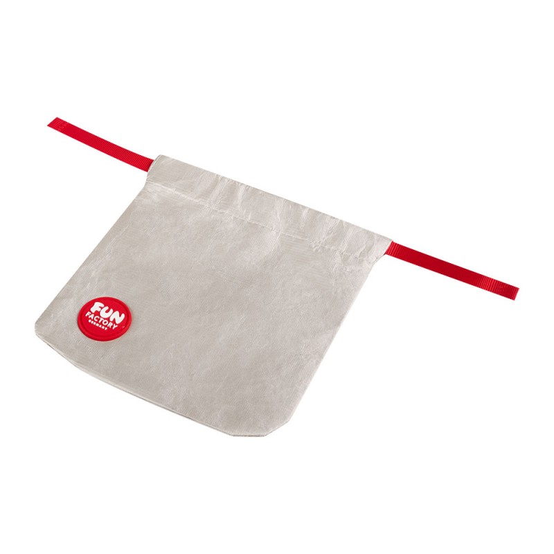 Fun Factory Toybag S - Gold Fun Factory Toybag S - Gold