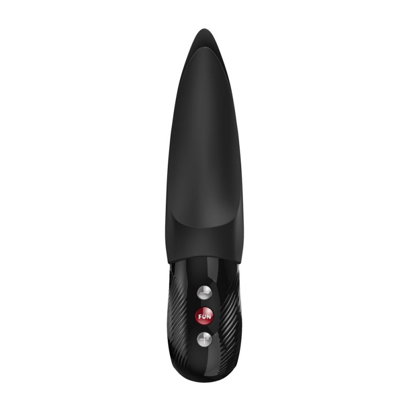 Volta Vibrator - Black Volta Vibrator - Black