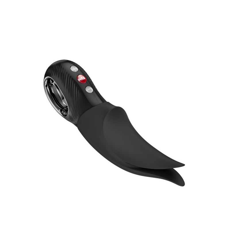 Volta Vibrator - Black Volta Vibrator - Black