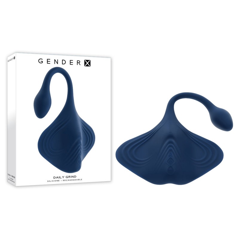 Gender X Daily Grind