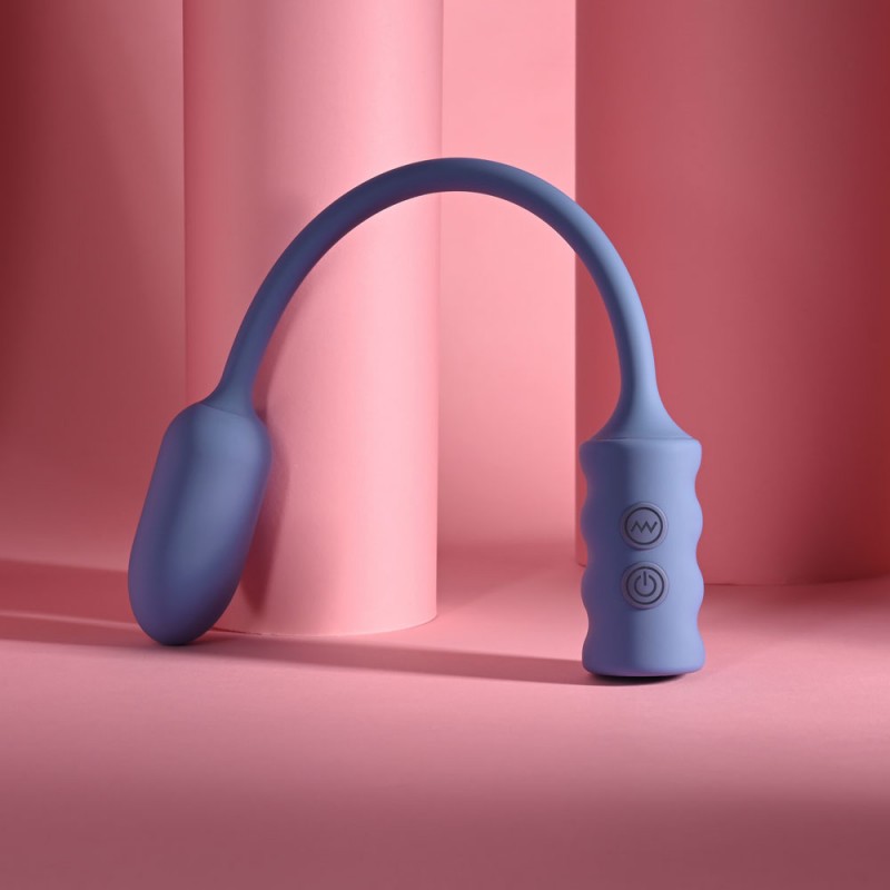 Gender X Egg-Streme Bullet Wand Gender X Egg-Streme Bullet Wand