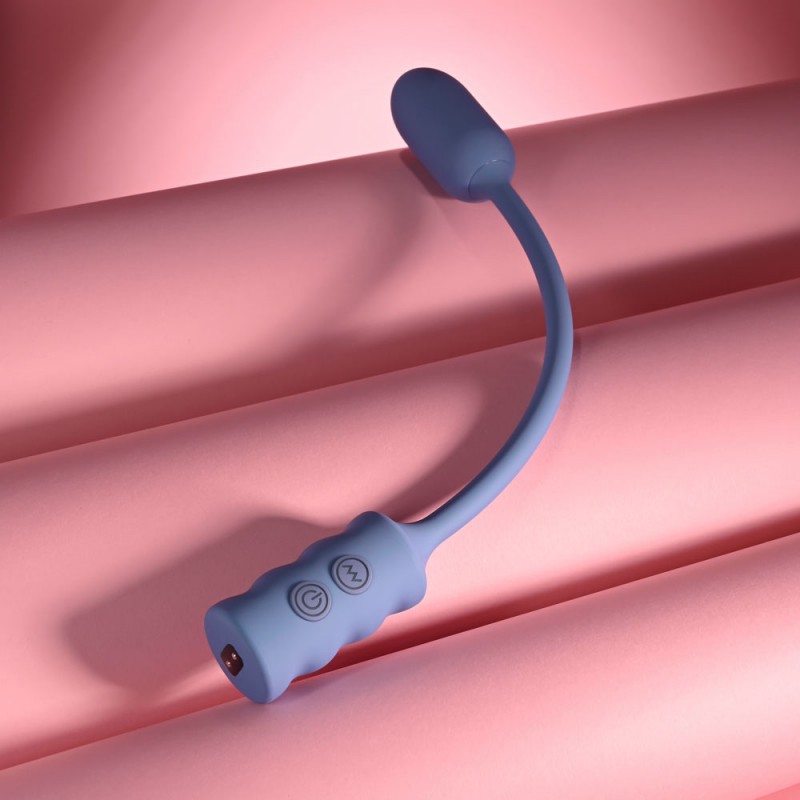 Gender X Egg-Streme Bullet Wand Gender X Egg-Streme Bullet Wand