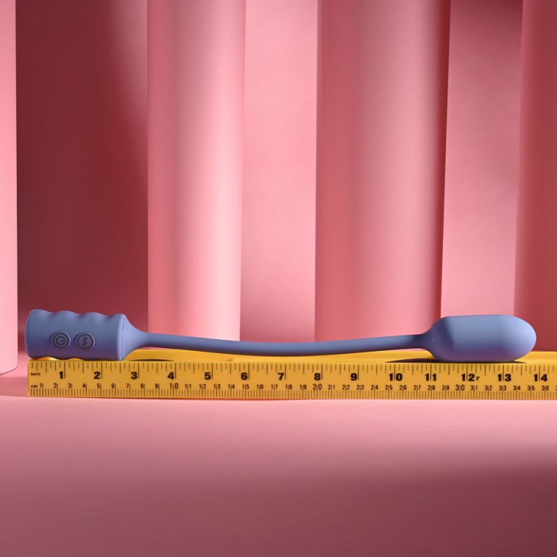 Gender X Egg-Streme Bullet Wand Gender X Egg-Streme Bullet Wand