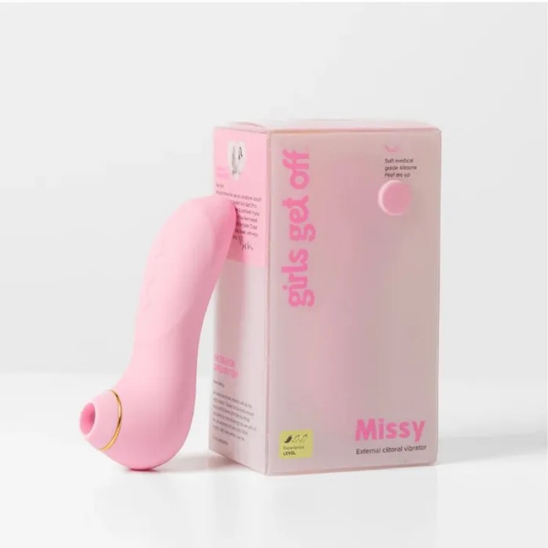 Girls Get Off - Missy