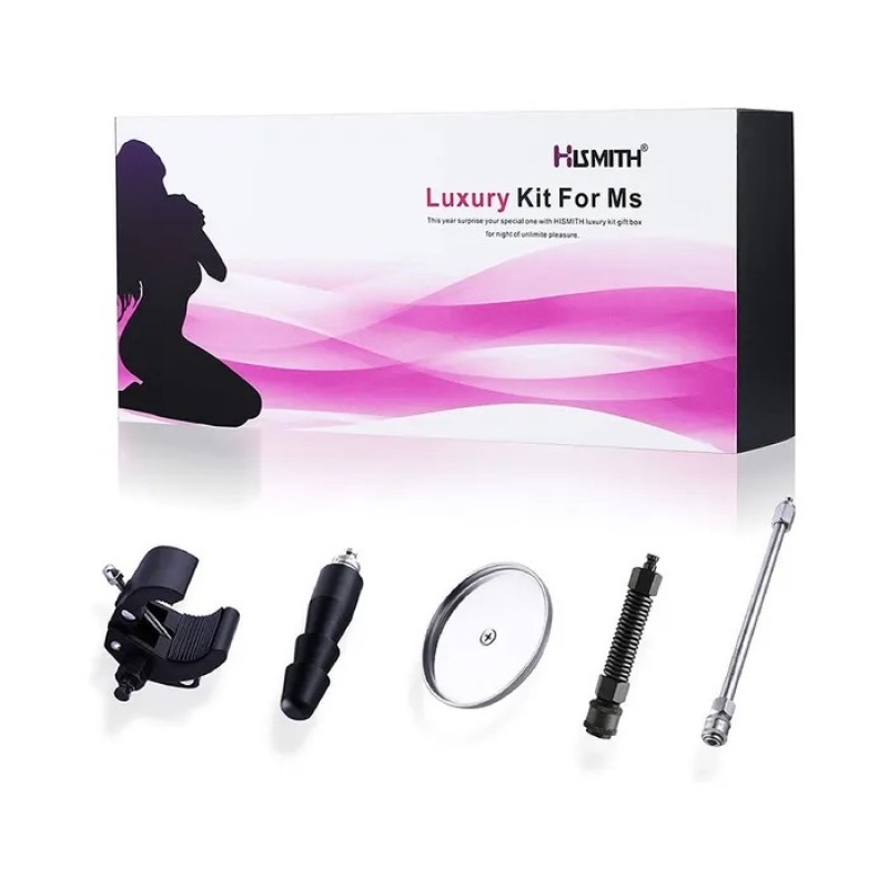 HiSmith Luxury Kit For Her