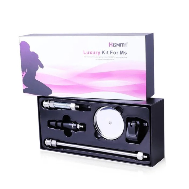 HiSmith Luxury Kit For Her HiSmith Luxury Kit For Her