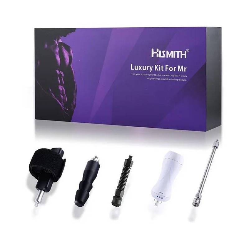 HiSmith Luxury Kit For Him