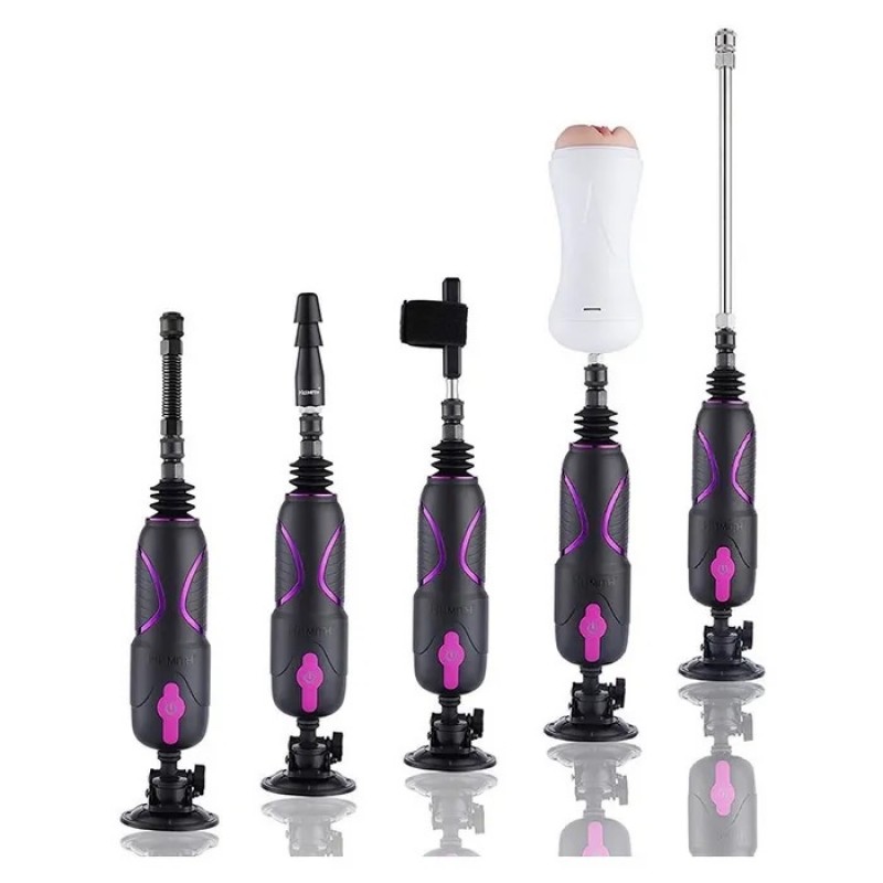 HiSmith Luxury Kit For Him HiSmith Luxury Kit For Him
