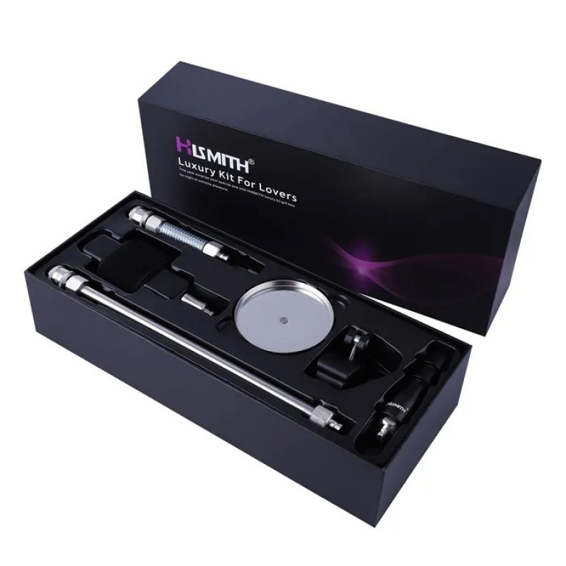 HiSmith Luxury Kit for Lovers HiSmith Luxury Kit for Lovers