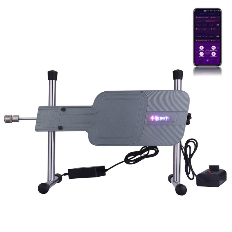 HiSmith Premium Special Edition Sex Machine