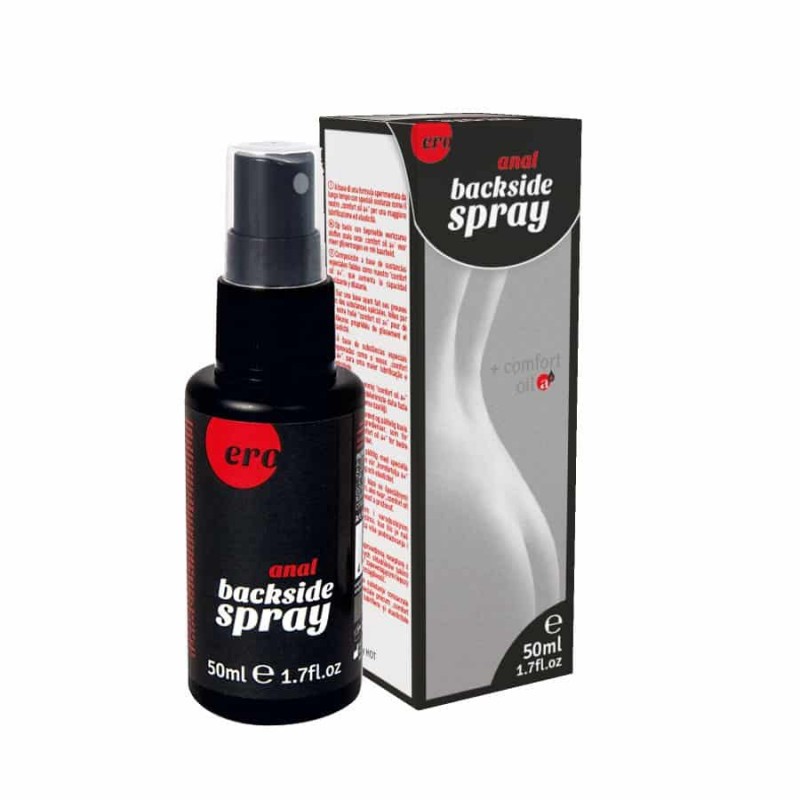 Ero Backside Spray 50ml