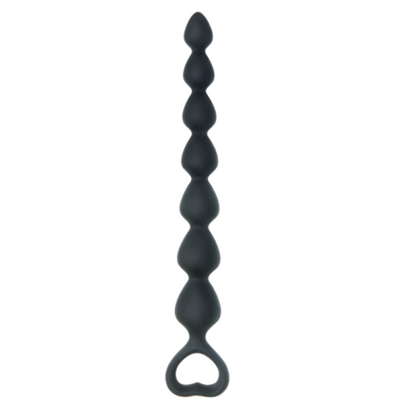 S-Beads Silicone Anal Beads