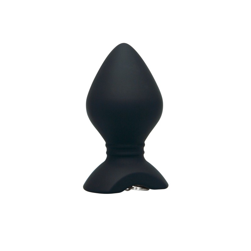Velvet Plush Silicone Expander