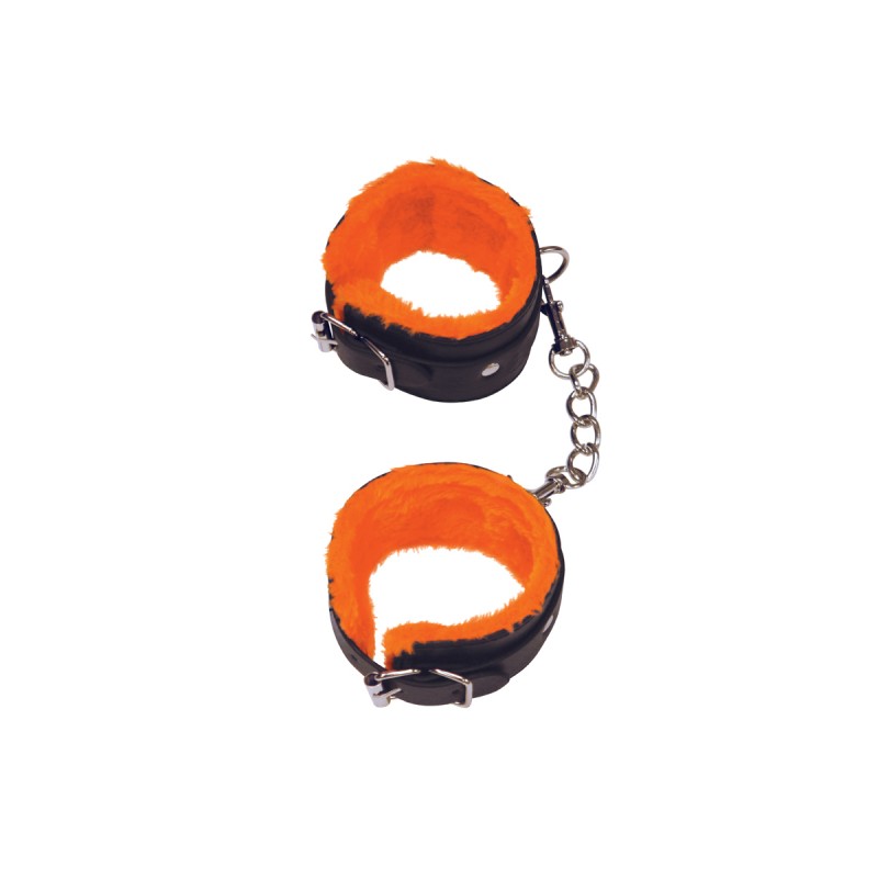 Orange Is The New Black - Love Cuffs - Wrist
