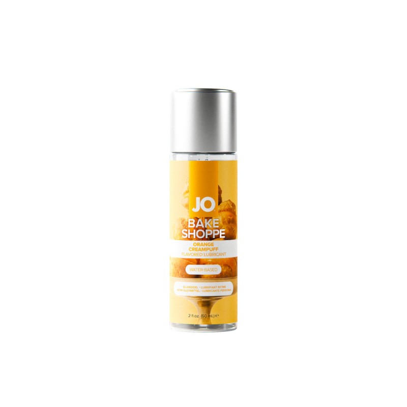 JO Bake Shoppe 60ml - Orange Creampuff