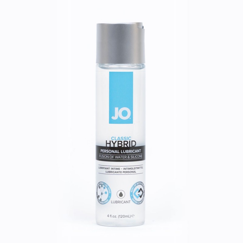 JO Classic Hybrid Lubricant - 120ml