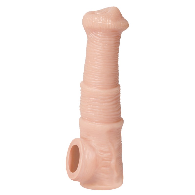 Kokos Cock Sleeve 11 - Medium Kokos Cock Sleeve 11 - Medium