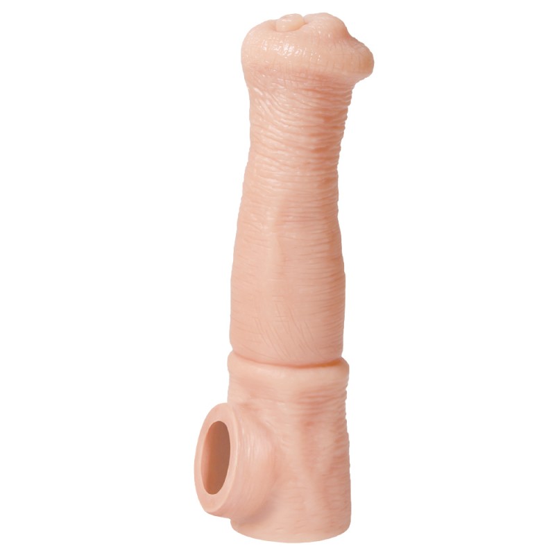 Kokos Cock Sleeve 12 - Large Kokos Cock Sleeve 12 - Large