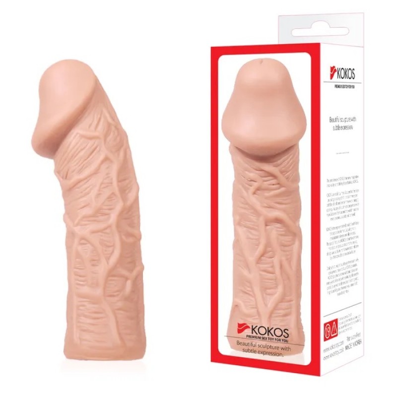 Kokos Extreme Sleeve 5 - Medium