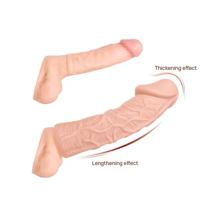 Kokos Extreme Sleeve 5 - Medium Kokos Extreme Sleeve 5 - Medium
