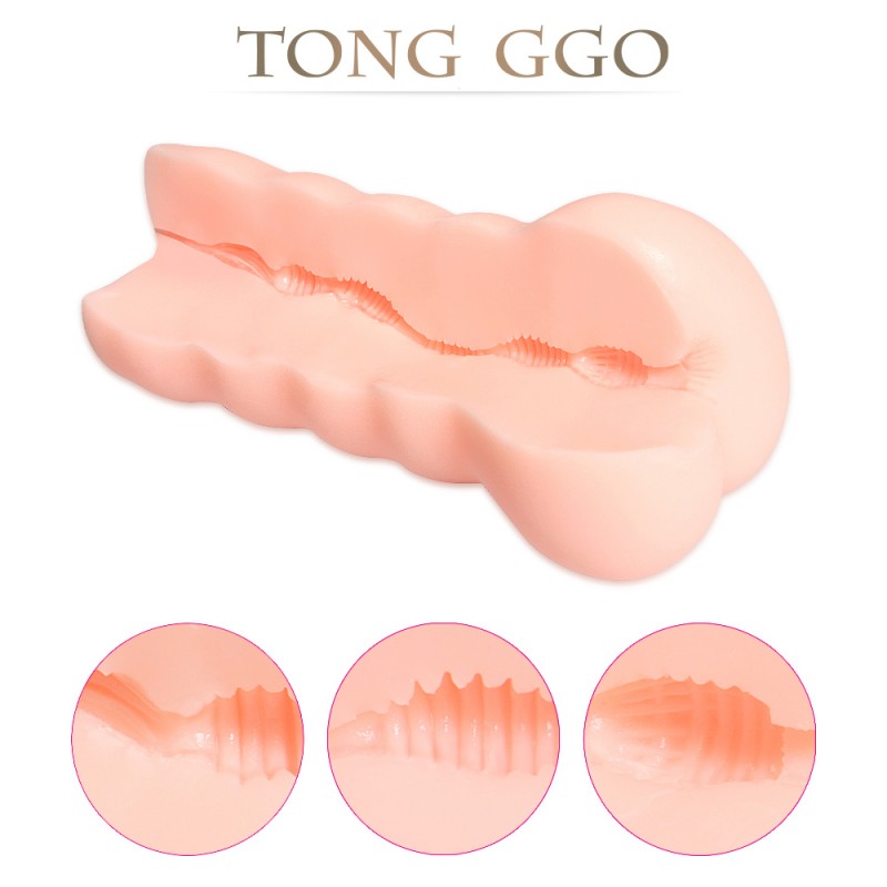 Kokos Tong-GGo Stroker Kokos Tong-GGo Stroker