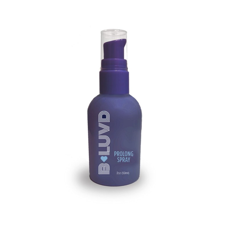B-LUVD Prolong Spray 59 ml