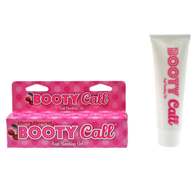 Booty Call 44 ml - Cherry