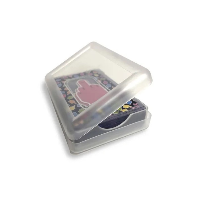 Give A Fuck Waterproof Playing Cards Give A Fuck Waterproof Playing Cards