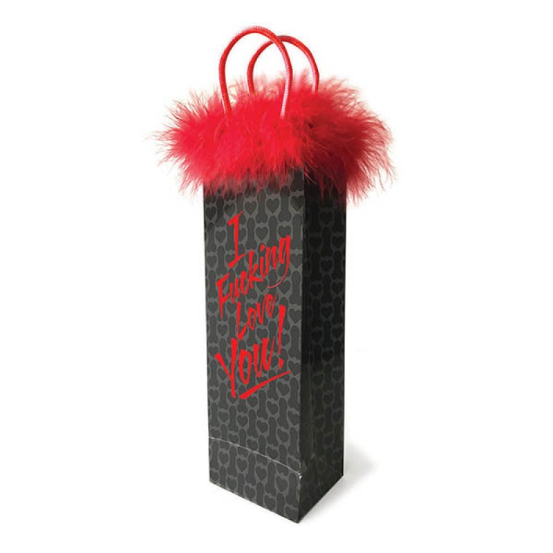 I Fucking Love You! Gift Bag