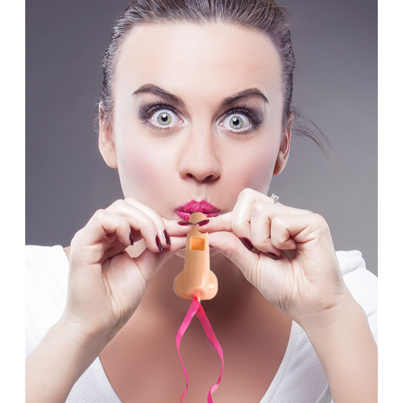 Super Fun Penis Party Whistles Super Fun Penis Party Whistles