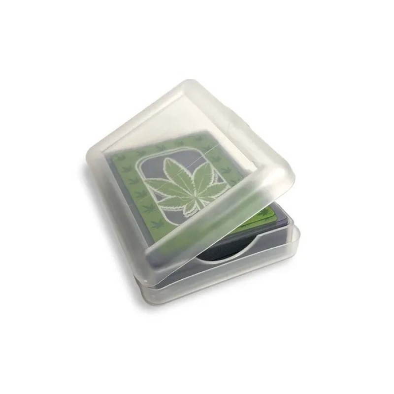 Pot Leaf Waterproof Playing Cards Pot Leaf Waterproof Playing Cards