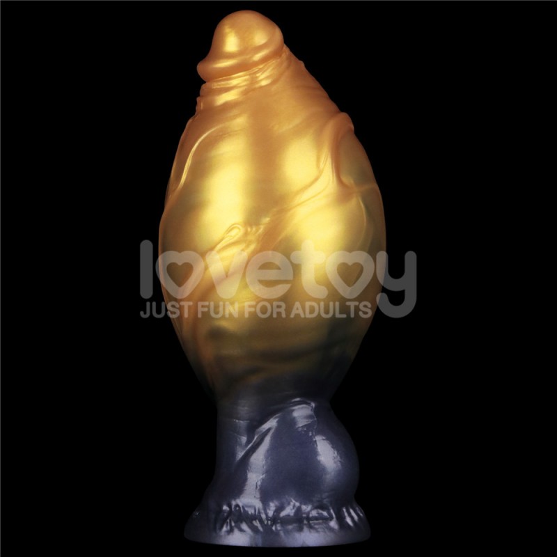 Aerosx 7.5 Inch Dual Density Inflatable Dildo Aerosx 7.5 Inch Dual Density Inflatable Dildo