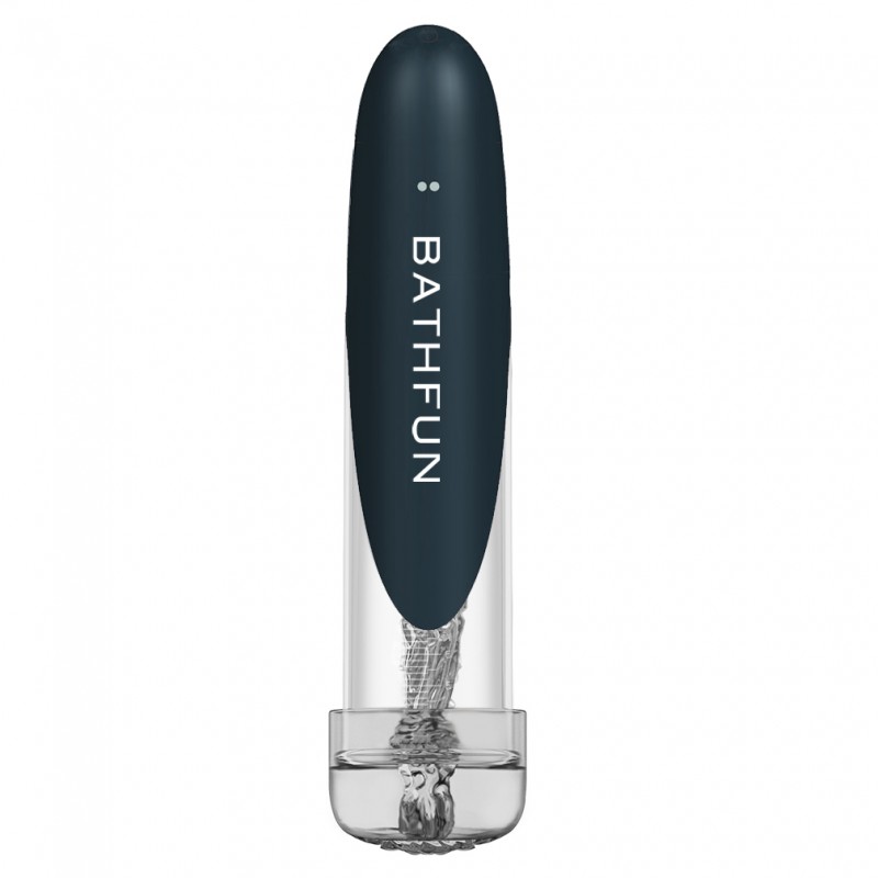 LuvPump BathFun Automatic Waterproof Penis Pump