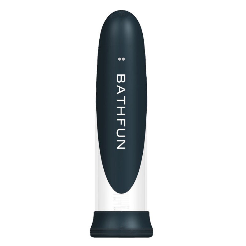 LuvPump BathFun Automatic Waterproof Penis Pump