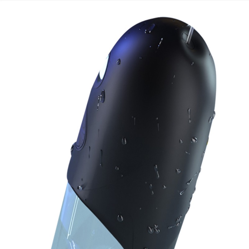 LuvPump BathFun Automatic Waterproof Penis Pump