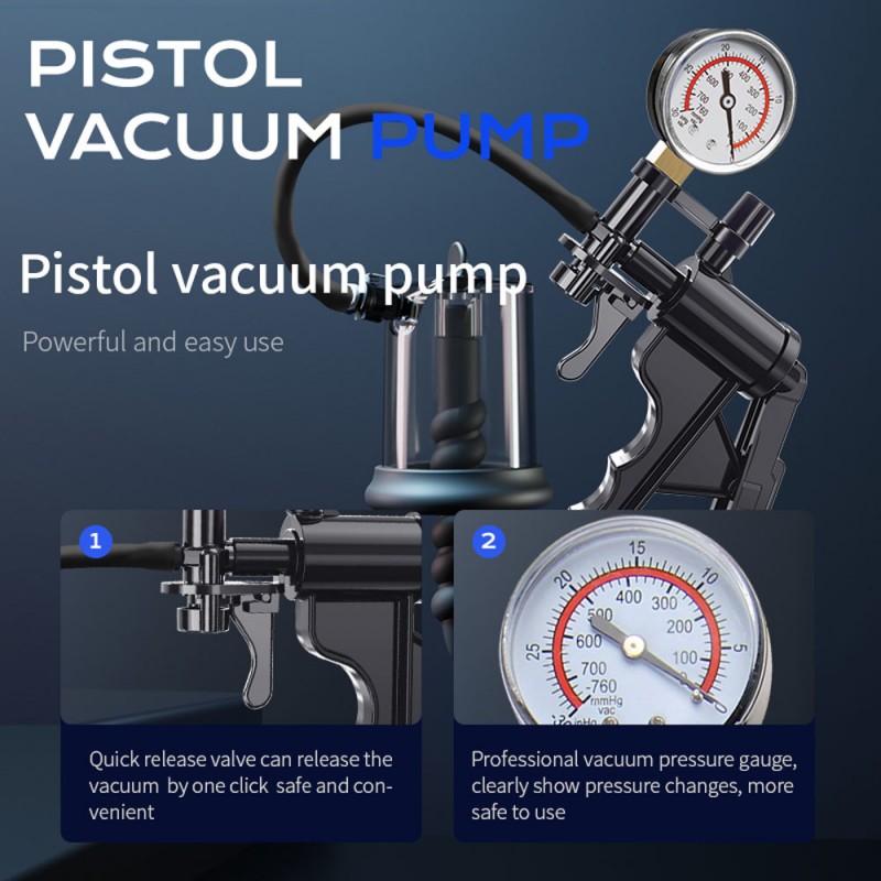LuvPump Rosebud Pump Manual Anal Pump LuvPump Rosebud Pump Manual Anal Pump