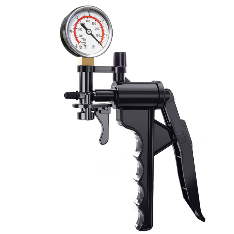 LuvPump Rosebud Pump Manual Anal Pump LuvPump Rosebud Pump Manual Anal Pump