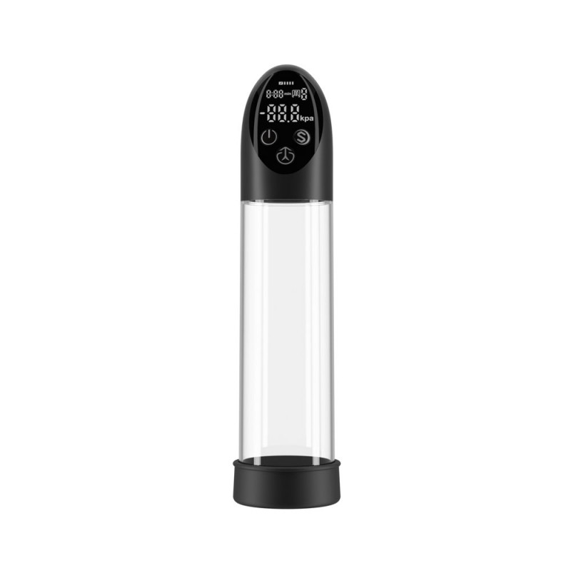 LuvPump Smart Automatic Penis Pump