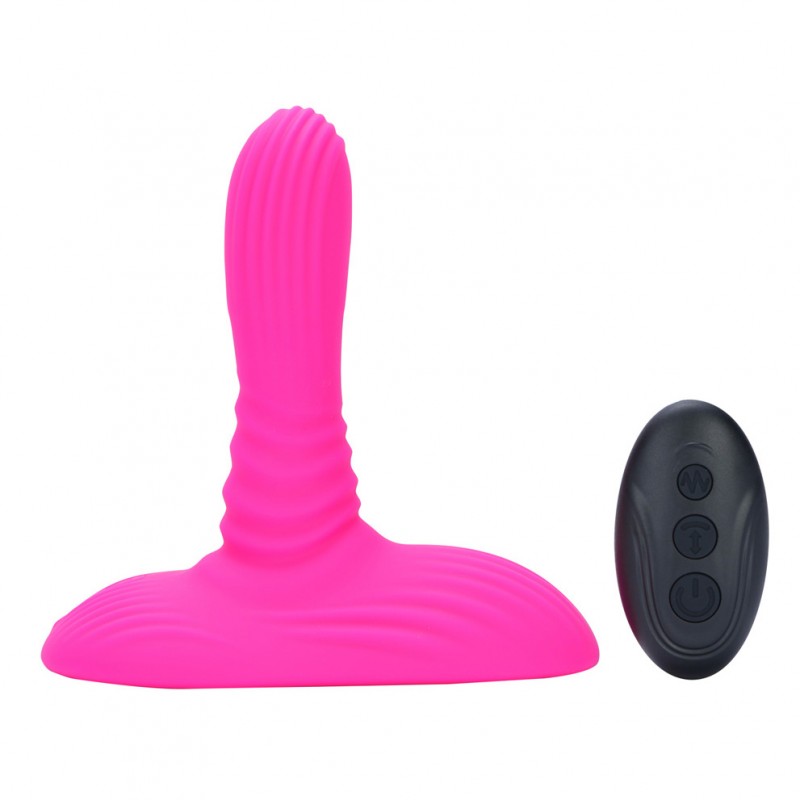 Maia Adira Thrusting Vibrator Maia Adira Thrusting Vibrator